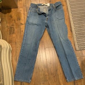 Men’s jeans